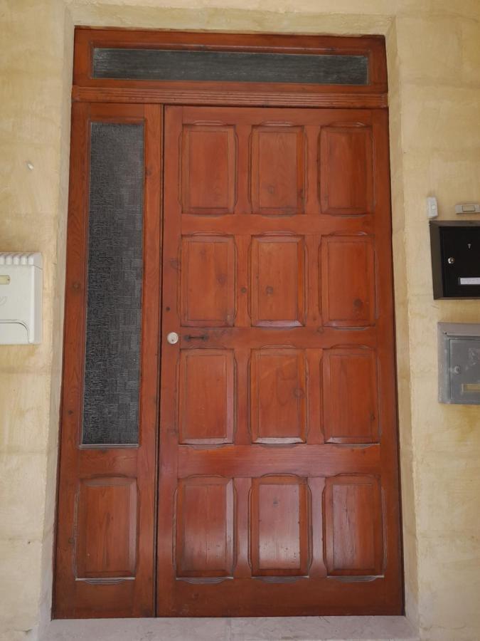 Gozo Marsalforn Apartment Exterior photo